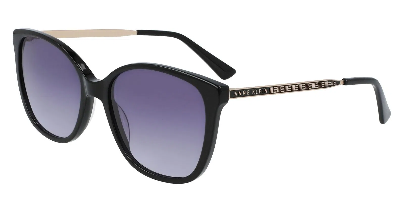 Anne Klein AK7079 Sunglasses - view 3
